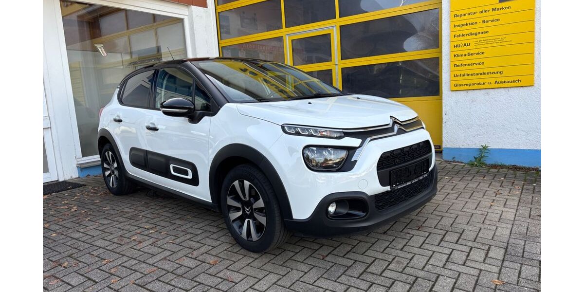 Citroen C3 47.000 km 13.380 &euro; Lahr 77933
