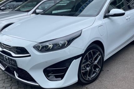 Kia ceed / Ceed 29.200 km 22.950 € Iserlohn 58638