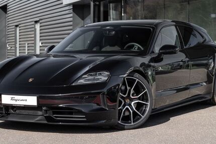 Porsche Taycan 3.900 km 109.800 &euro; Berlin 12487