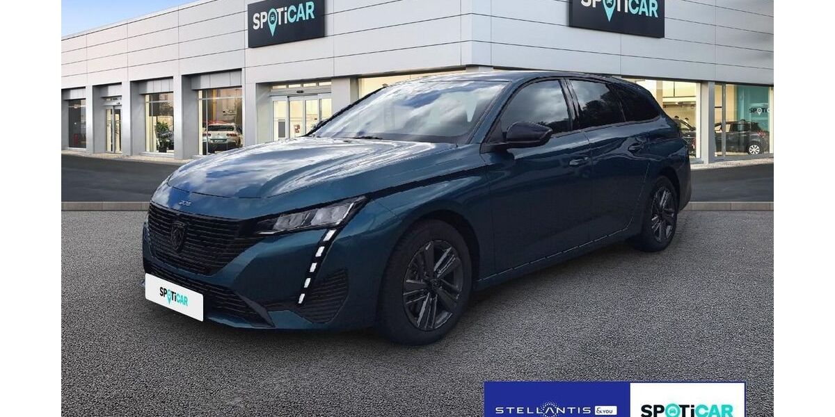 Peugeot 308 11.737 km 18.990 &euro; Saarbrücken 66119