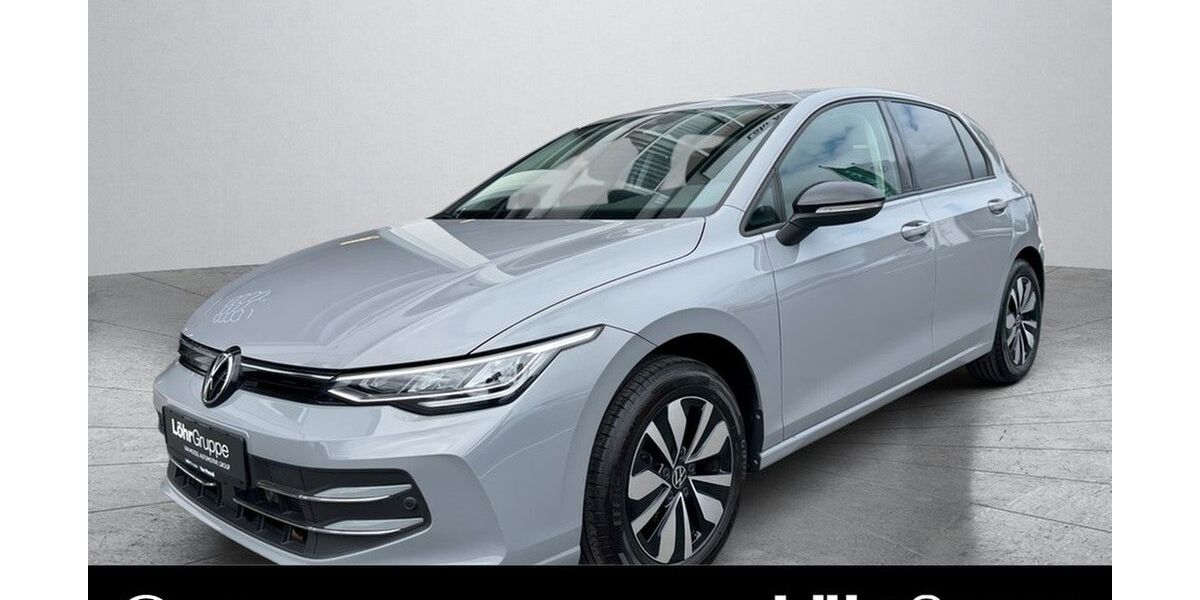 VW Golf 13.291 km 25.990 &euro; Daun 54550