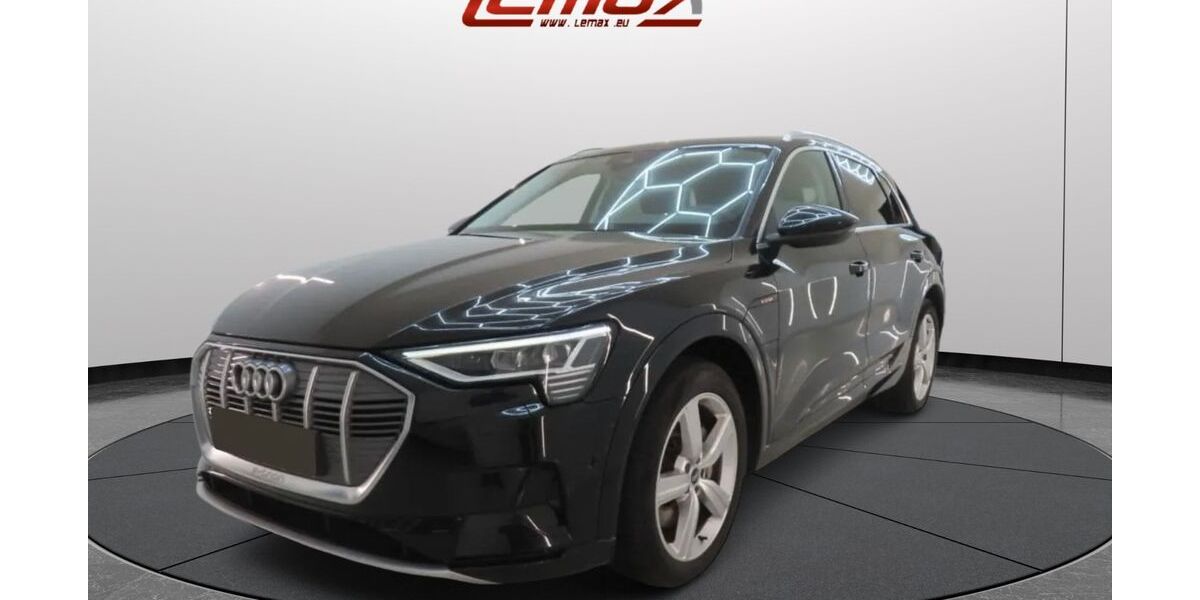Audi e-tron 151.500 km 21.777 € Frankfurt am Main 60386