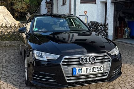 Audi A4 151.504 km 15.500 &euro; Maitenbeth 83558