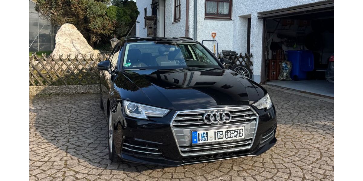 Audi A4 151.504 km 15.500 &euro; Maitenbeth 83558