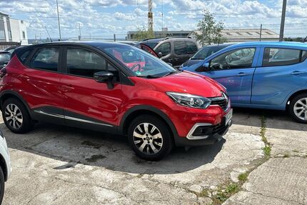 Renault Captur 135.000 km 7.500 &euro; Kelkheim i 64779