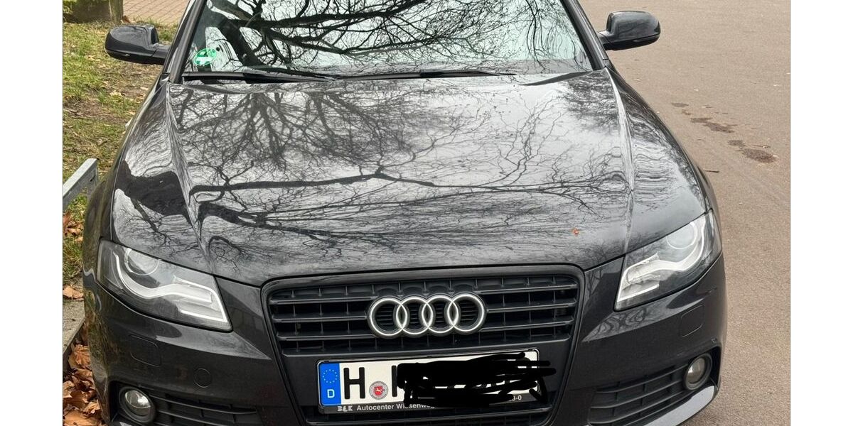 Audi A4 225.304 km 3.200 &euro; Garbsen 30823
