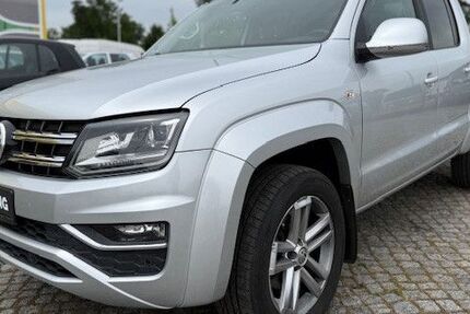 VW Amarok