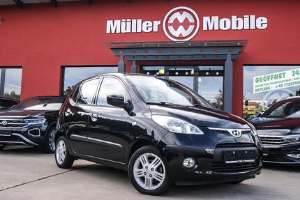 Hyundai i10 23.900 km 4.990 &euro; Frankfurt (Oder) 15234