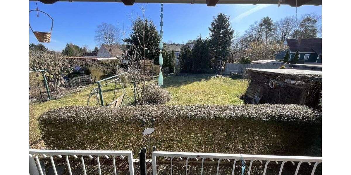 Bungalow Hosena Hosena - 4 Zimmer, 105 m&sup2;, 79.000&euro; | Angebot:25744171