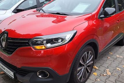 Renault Kadjar 90.100 km 14.900 € Tholey 66636