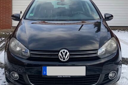 VW Golf 135.613 km 5.900 &euro; Waldeck-Dehringhausen 34513