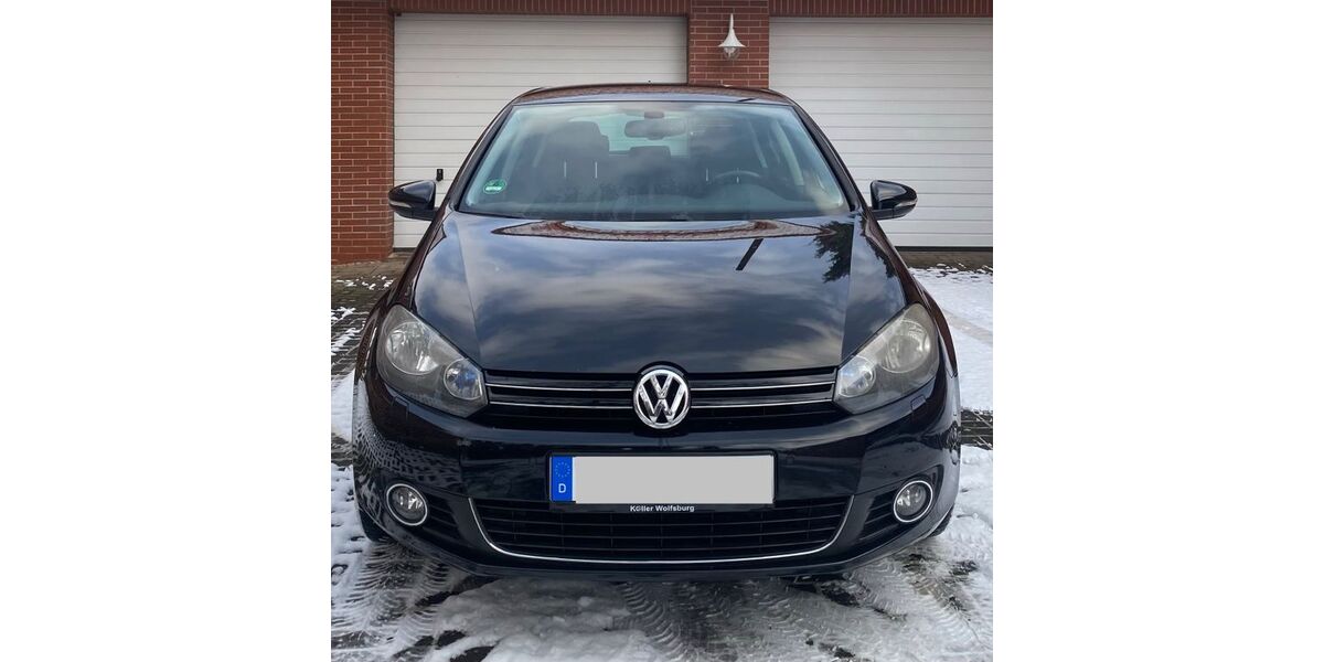 VW Golf 135.613 km 5.900 &euro; Waldeck-Dehringhausen 34513