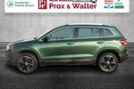 Skoda Karoq 1.5 TSI 7-DSG Style NAVI+LED+KAMERA+ALU18 124.679 km 17.900 &euro; Hagenow 19230