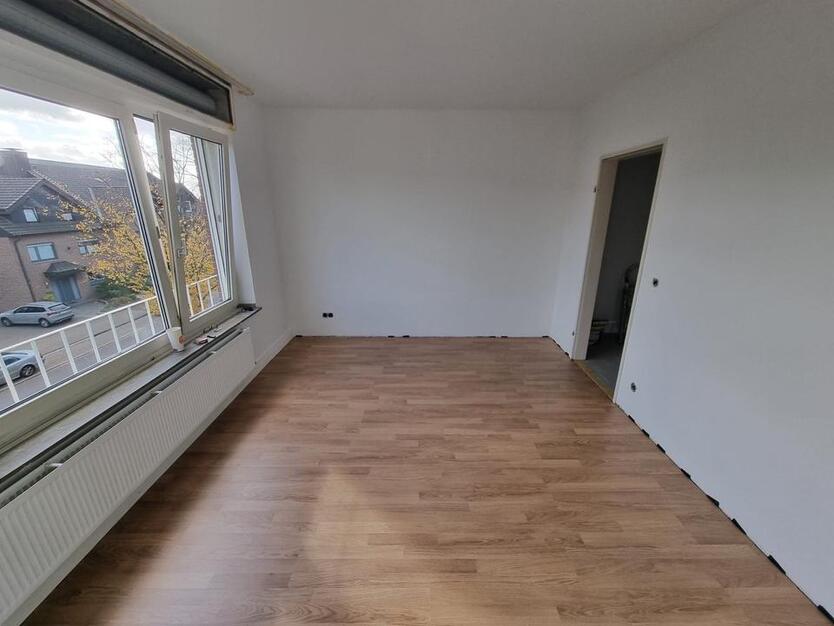 Frisch renovierte 2-Zimmer-Wohnung Dorsten Holsterhausen zimmer