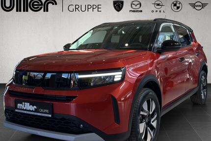 Opel Frontera 4.500 km 22.990 &euro; Dillingen 66763