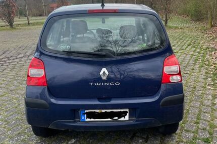 Renault Twingo 169.000 km 1.000 &euro; Koblenz 56075