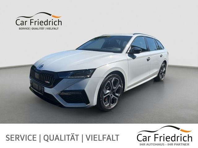 Skoda Octavia 12.540 km 36.920 &euro; Steinfurt-Borghorst 48565