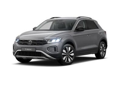 VW T-Roc 24.737 km 28.950 &euro; Berlin 14167