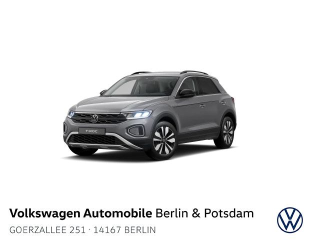 VW T-Roc 24.737 km 28.950 &euro; Berlin 14167