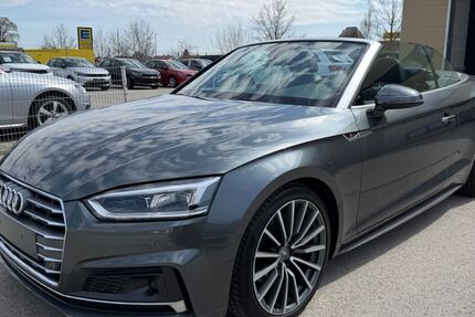 Audi A5 101.010 km 28.850 &euro; Eitensheim 85117