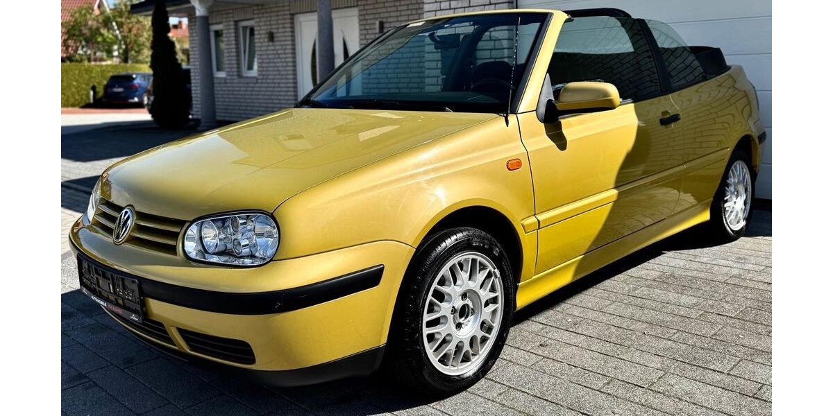 VW Golf 138.000 km 4.999 &euro; Rastede 26180