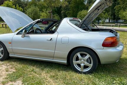 Honda CRX