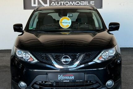 Nissan Qashqai 90.919 km 11.995 &euro; Flensburg 24941