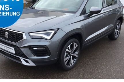 Seat Ateca 1.070 km 30.990 &euro; Wemding 86650