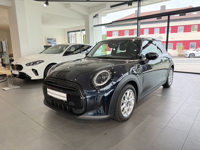Mini Cooper 15.230 km 25.990 € Pegnitz 91257
