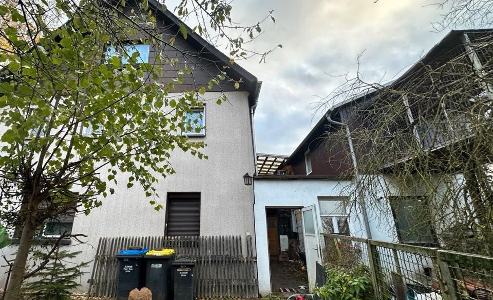 Einfamilienhaus Schneeberg - 12 Zimmer, 200 m&sup2;, 65.000&euro; | Angebot:26355984