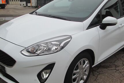 Ford Fiesta 44.000 km 12.990 € Fichtenau 74579