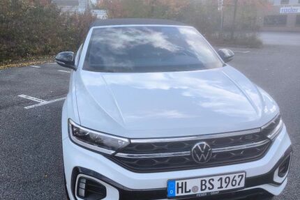 VW T-Roc 30.000 km 28.900 € Lübeck 23556