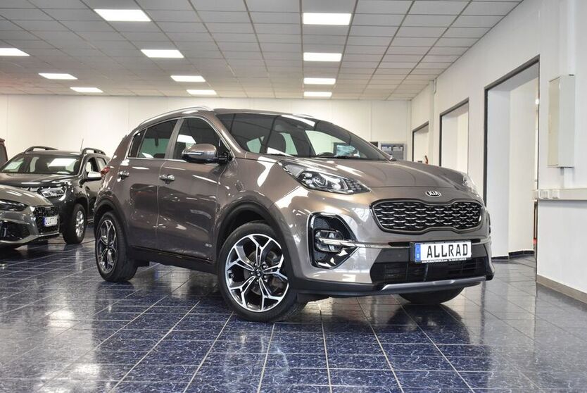 Sportage