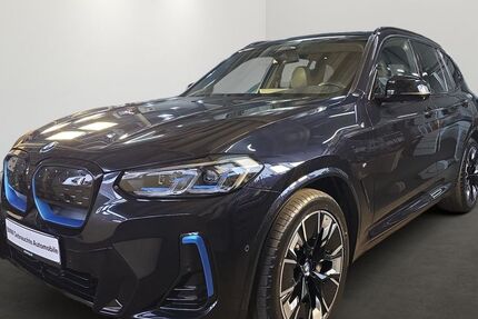 BMW iX3 54.181 km 39.990 &euro; München 80687