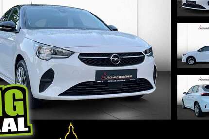 Opel Corsa 25.796 km 12.990 € Dresden 01217