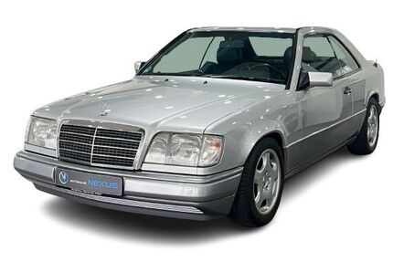 Mercedes E 320