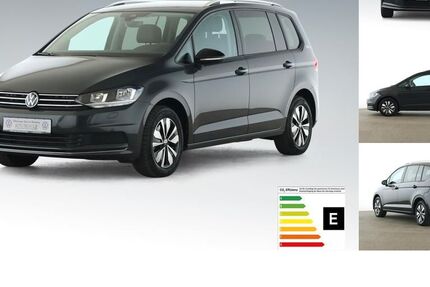 VW Touran 19.500 km 33.480 &euro; Bamberg 96052