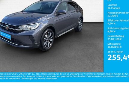 VW Taigo 15.100 km 22.230 &euro; Gießen 35394