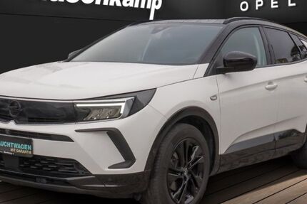 Opel Grandland (X) 60.853 km 20.380 &euro; Selm 59379