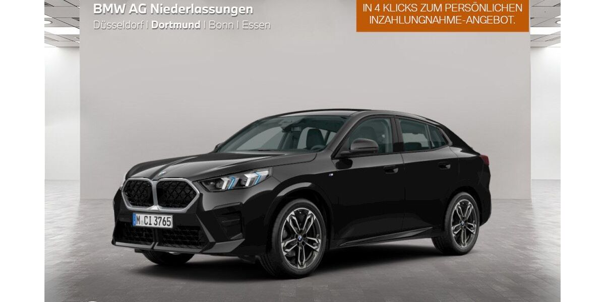 BMW X2 13.463 km 47.899 &euro; Dortmund 44263