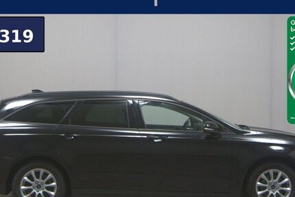 Ford Mondeo 198.132 km 8.980 &euro; Gyhum/Bockel 27404