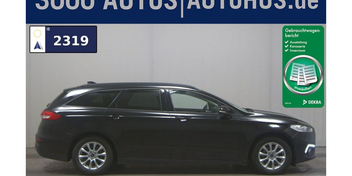 Ford Mondeo 198.132 km 8.980 &euro; Gyhum/Bockel 27404