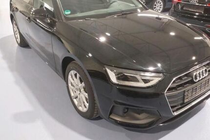 Audi A4 42.476 km 24.650 &euro; Dessau-Roßlau 06842
