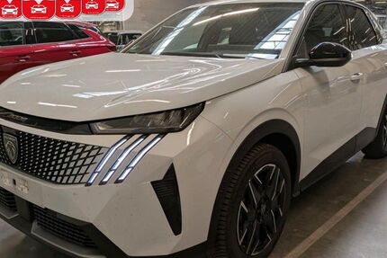 Peugeot 3008 24.900 km 24.480 &euro; Schwandorf 92421
