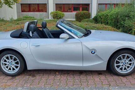 BMW Z4 167.000 km 7.200 € Frankfurt am Main 60437