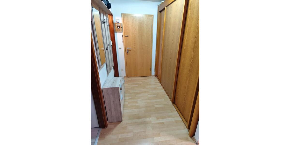 Etagenwohnung Schrozberg - 4 Zimmer, 121 m&sup2;, 260.000&euro; | Angebot:26152112