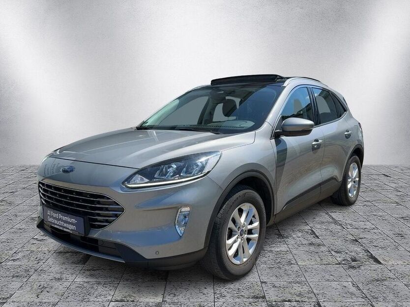 Kuga