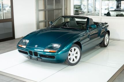 BMW Z1 64.899 km 49.990 &euro; Sinn 35764