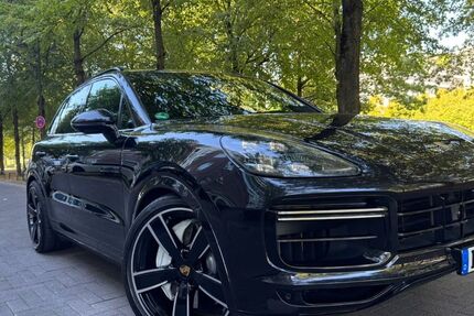Porsche Cayenne 56.500 km 94.000 &euro; Neuss 41469