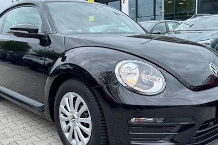 VW Beetle 75.900 km 12.490 &euro; Wiesmoor 26639